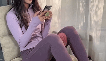 PelvicToner Pro™ Device to Strengthen Your Pelvic Floor & Thighs at Home | Just ₹999 (OFF 300)