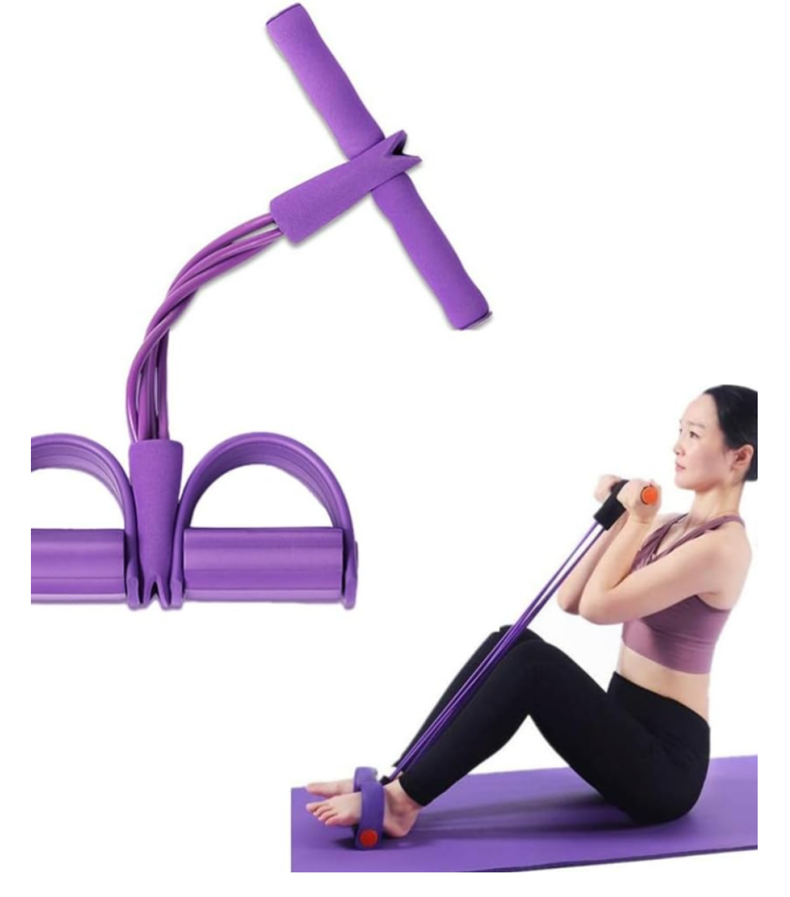 CoreToner Pro™  Device to Strengthen Your Core & Pelvic Floor at Home| Just ₹699 (OFF ₹300)