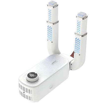 Premium Portable & Foldable Shoe Dryer with 1000 Off at @1899 Only