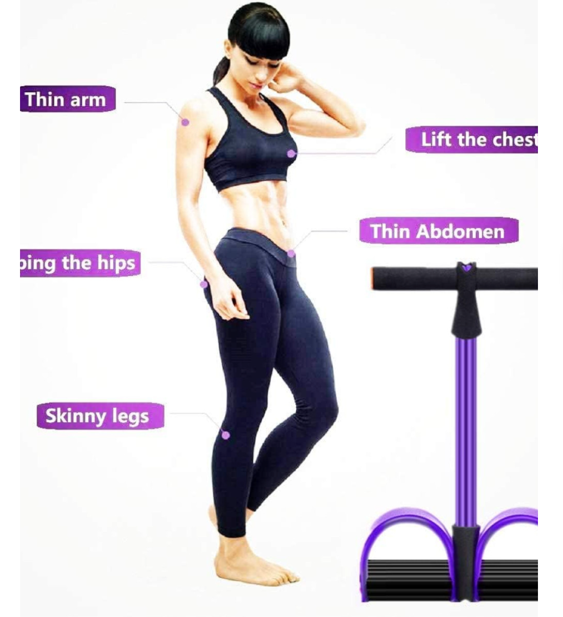 CoreToner Pro™  Device to Strengthen Your Core & Pelvic Floor at Home| Just ₹699 (OFF ₹300)