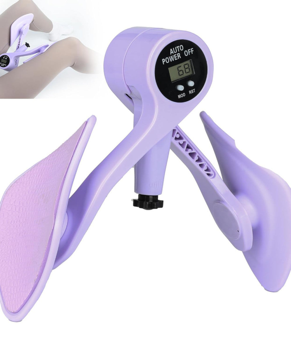 PelvicToner Pro™ Device to Strengthen Your Pelvic Floor & Thighs at Home | Just ₹999 (OFF 300)