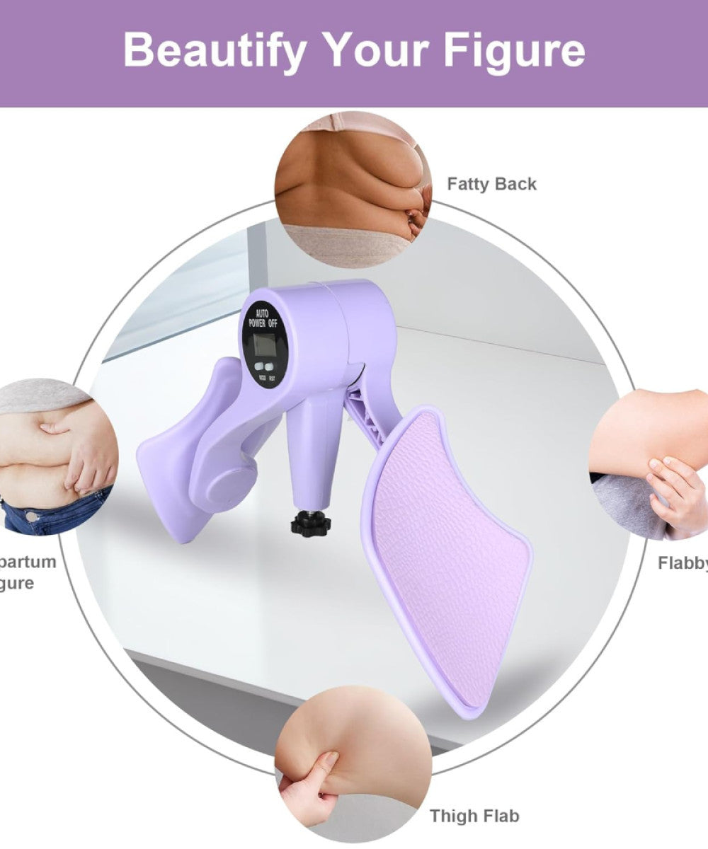 PelvicToner Pro™ Device to Strengthen Your Pelvic Floor & Thighs at Home | Just ₹999 (OFF 300)